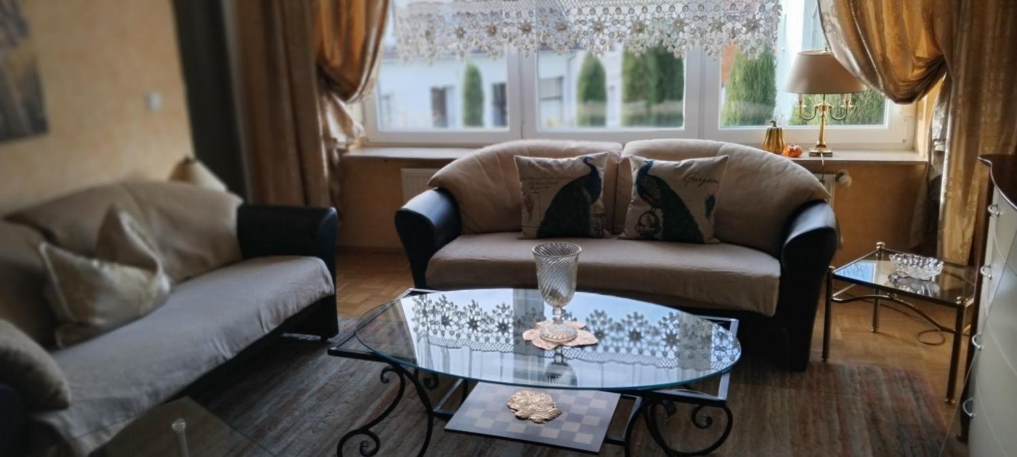라이멘 Residenz Am Berg 아파트 외부 사진