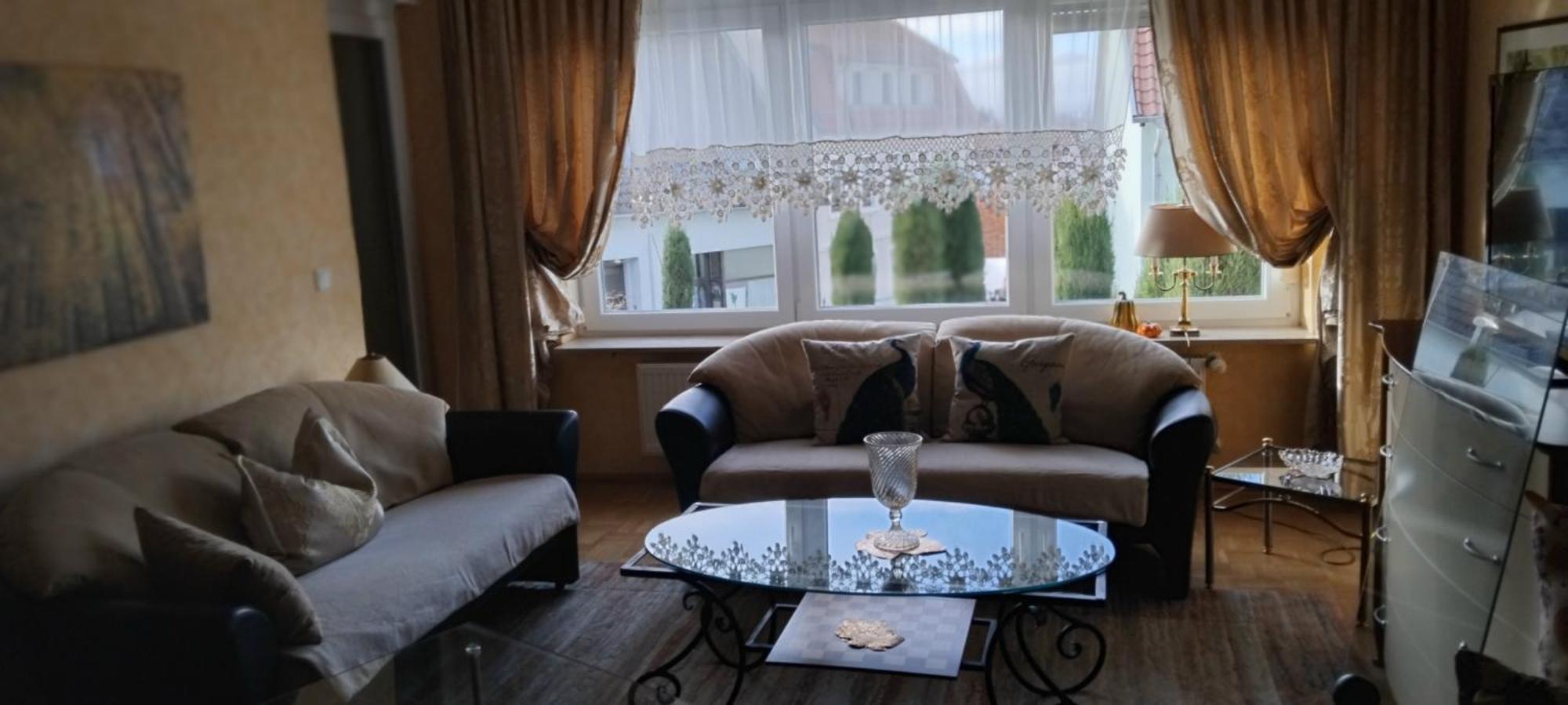 라이멘 Residenz Am Berg 아파트 외부 사진
