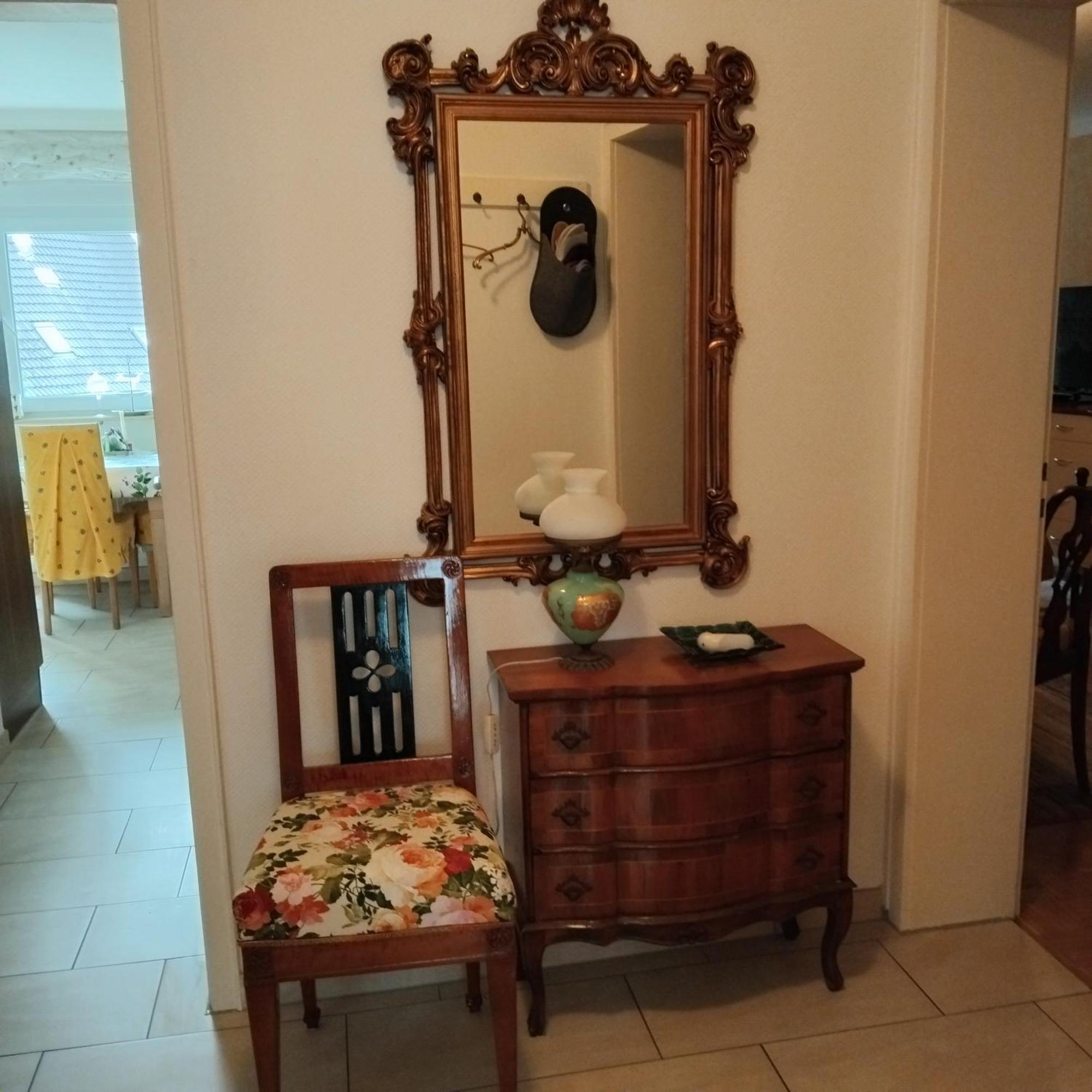 라이멘 Residenz Am Berg 아파트 외부 사진