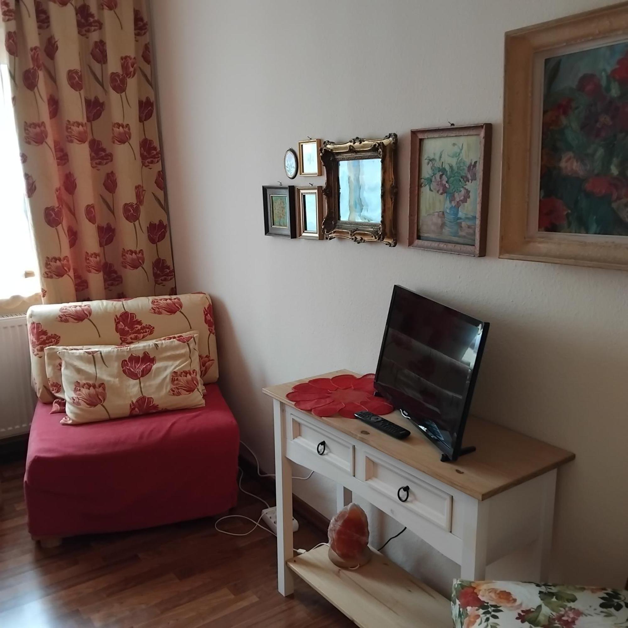 라이멘 Residenz Am Berg 아파트 외부 사진