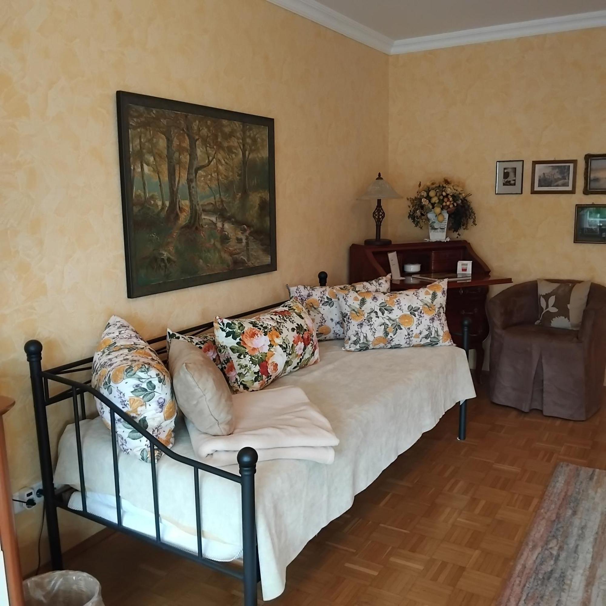 라이멘 Residenz Am Berg 아파트 외부 사진